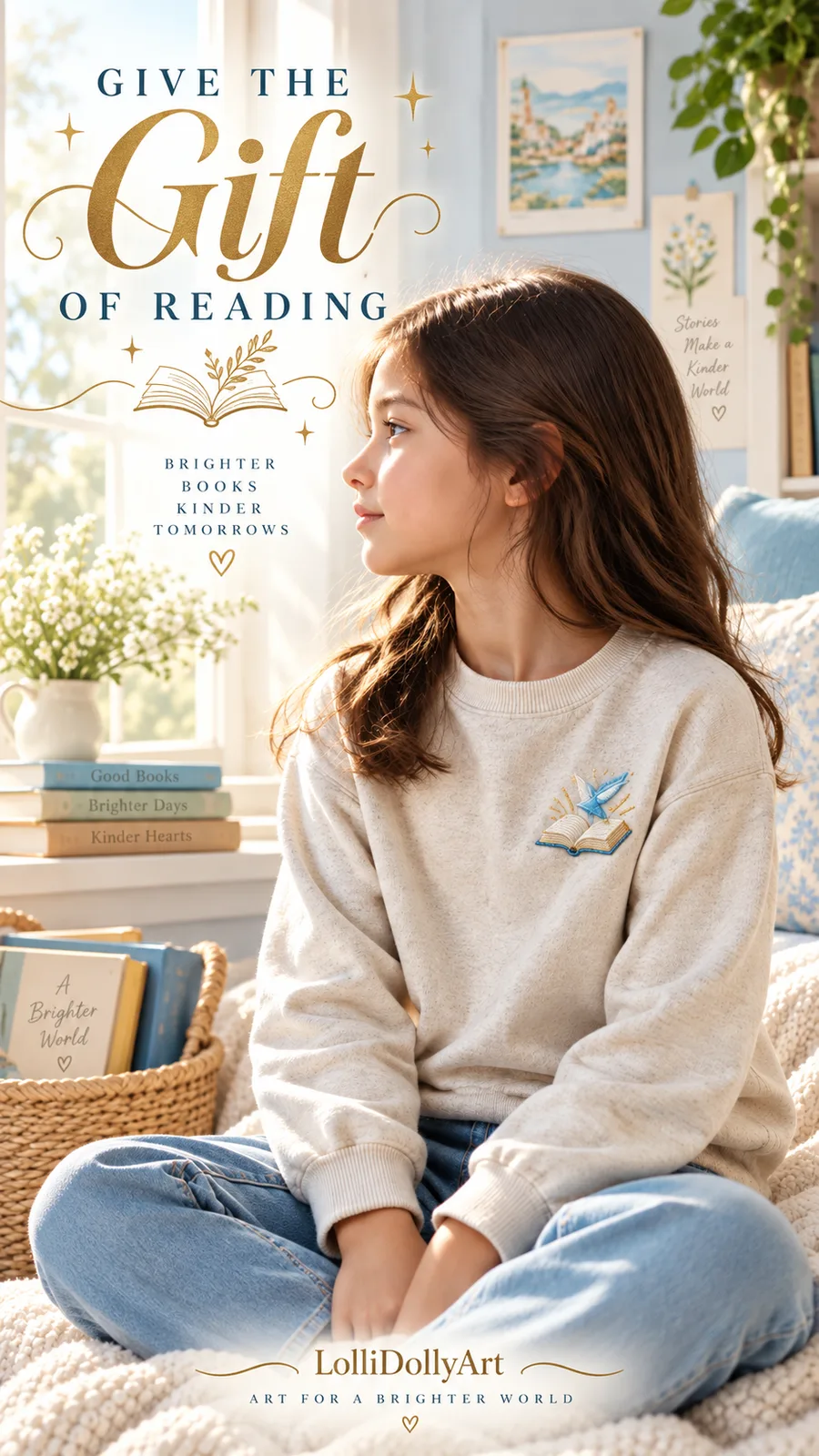 Children's Book Character Gift Ideas They'll Actually Use Beyond Storytime children's book character gift ideas — gift inspiration