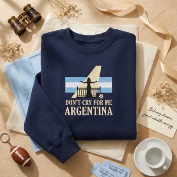Embroidered Sweatshirt