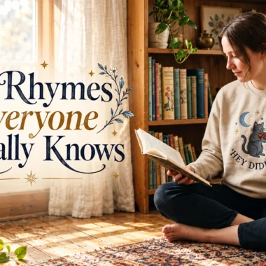 Famous Mother Goose Nursery Rhymes, From the Wall to the Wall of a Sweatshirt How to Choose T-Shirt Size Online: Measure Once, Order Confidently