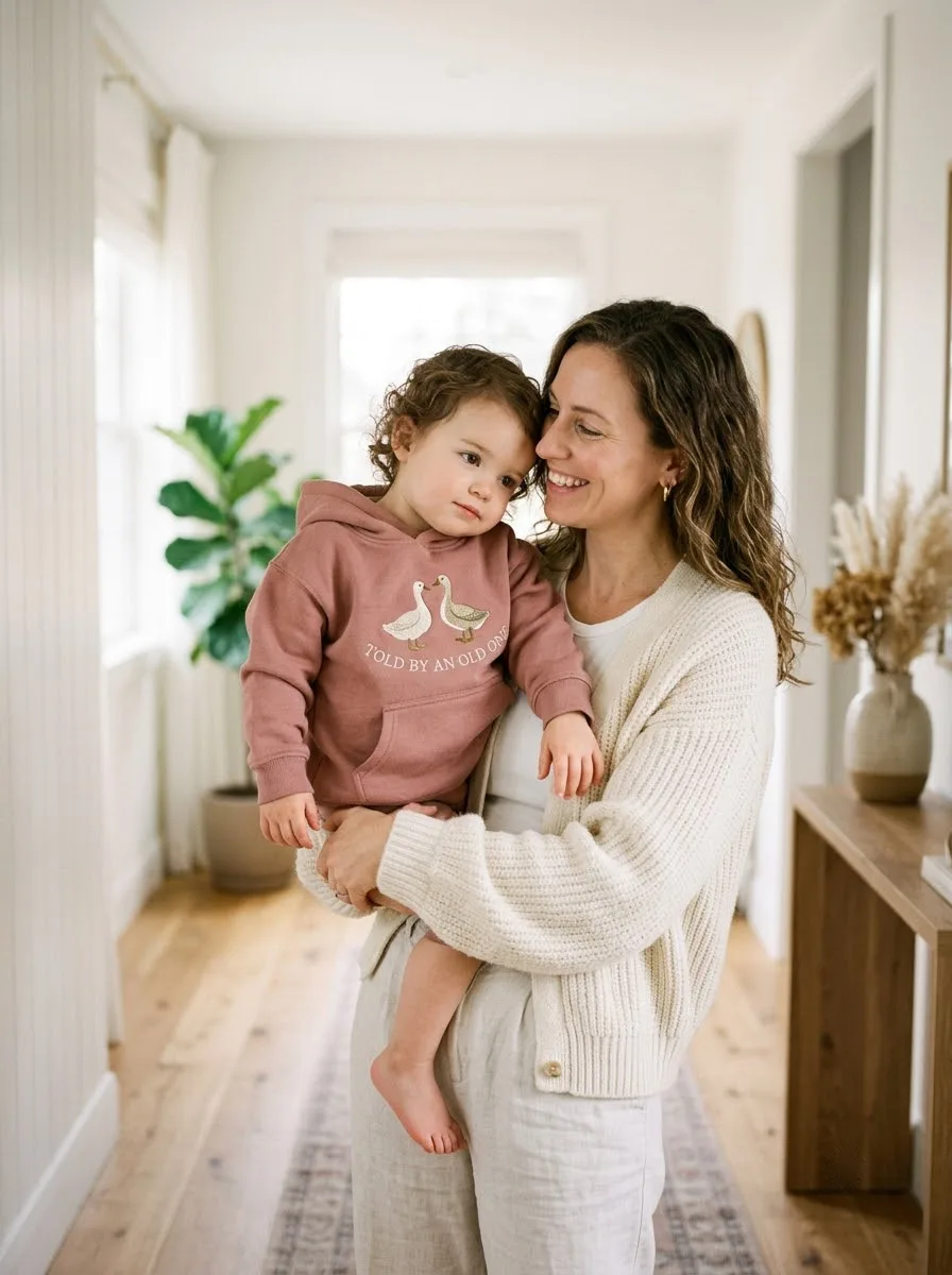 licensed children's book apparel — gift inspiration