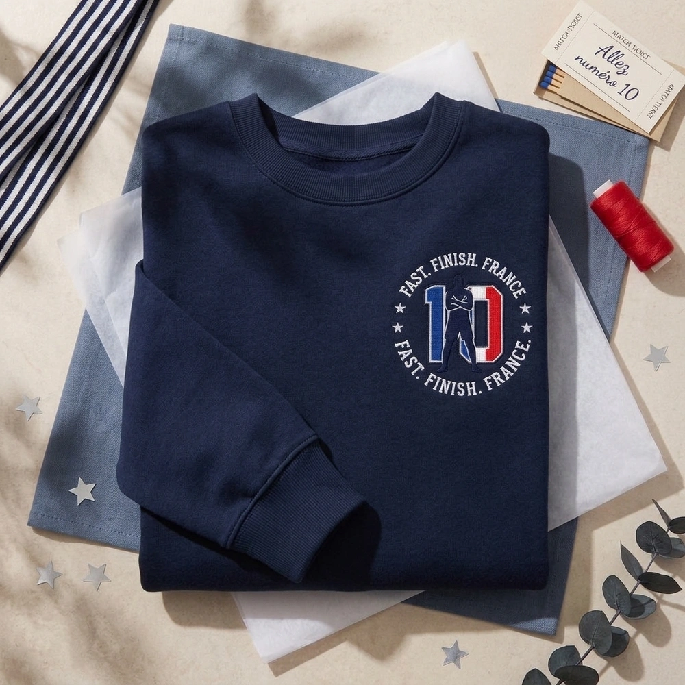embroidered-sweatshirt-3 Embroidered Sweatshirt