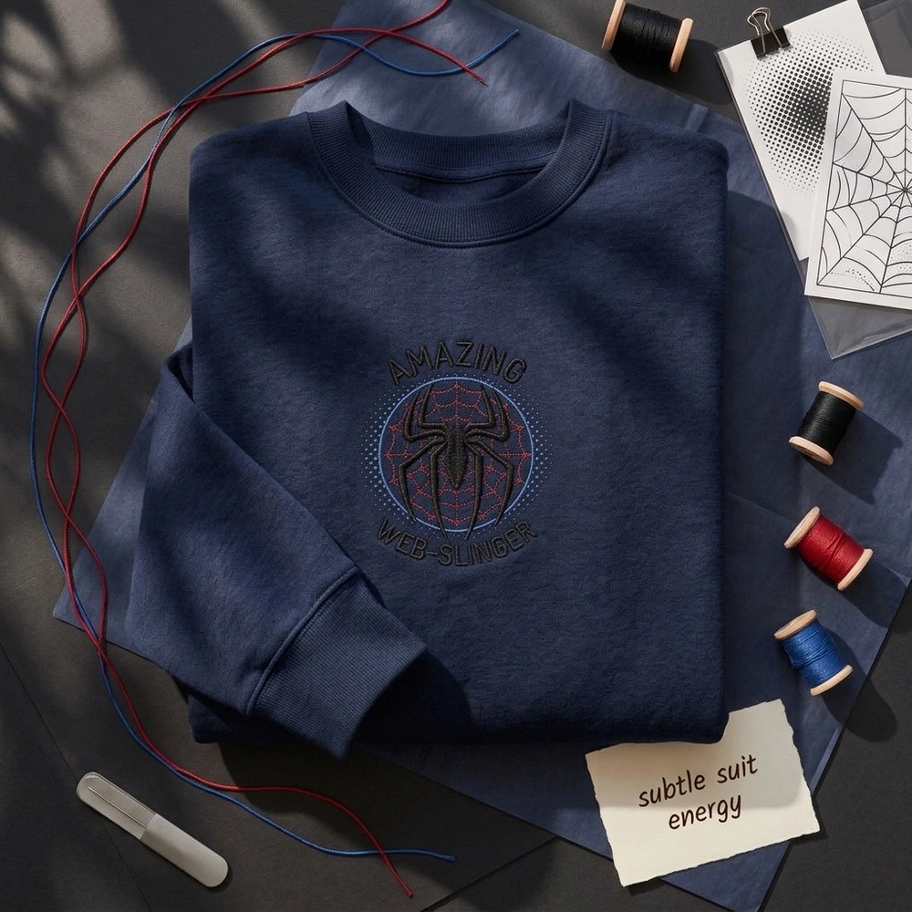 embroidered-sweatshirt-3 Embroidered Sweatshirt
