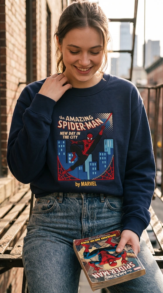 embroidered-sweatshirt-2 Embroidered Sweatshirt