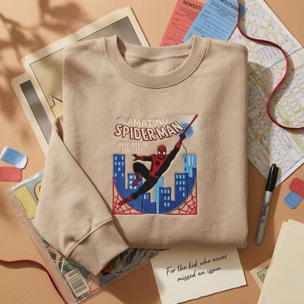 embroidered-sweatshirt-4 Embroidered Sweatshirt