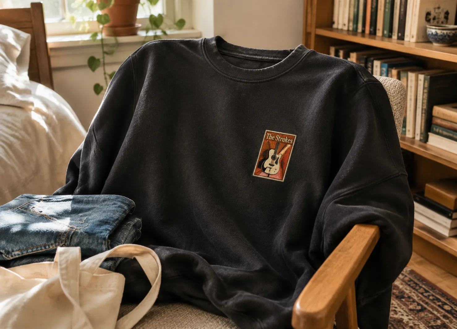 Ouabh Merch: What to Buy, Gift and Wear Before You Order ouabh merch — styled lifestyle scene