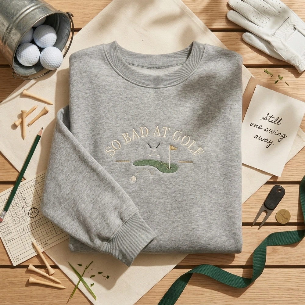 embroidered-sweatshirt-3 Embroidered Sweatshirt