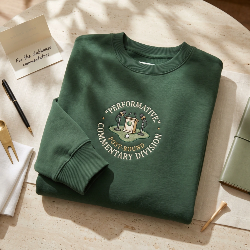 embroidered-sweatshirt Embroidered Sweatshirt