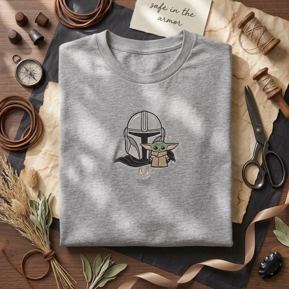 embroidered-sweatshirt-4 Embroidered Sweatshirt