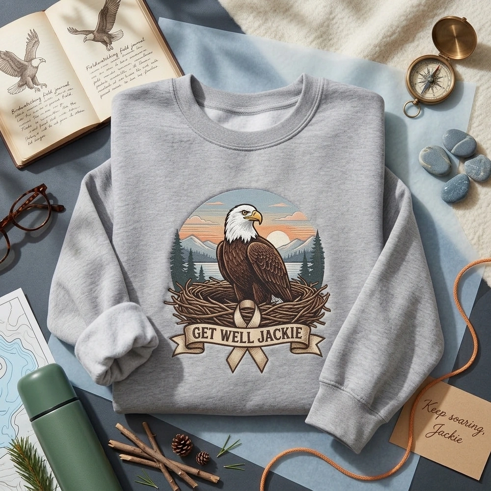 embroidered-sweatshirt-3 Embroidered Sweatshirt