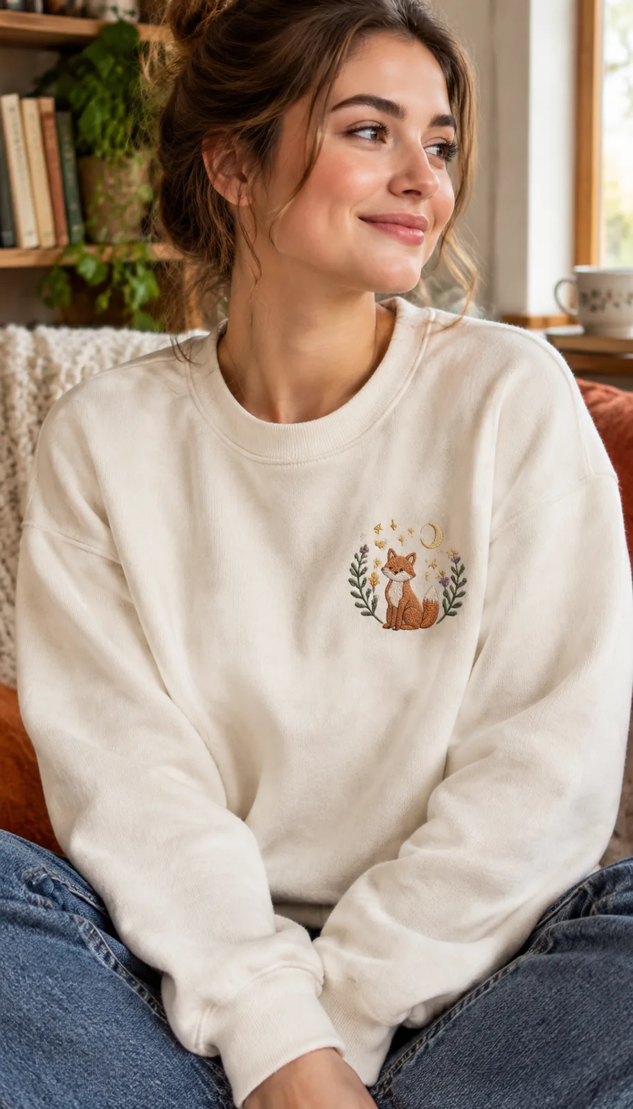 how to choose a merch gift — gift inspiration