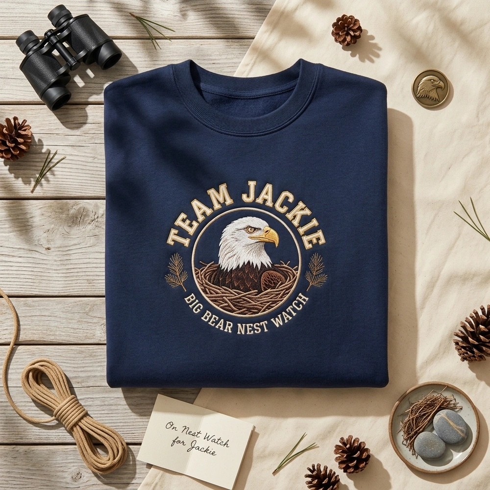 embroidered-sweatshirt-3 Embroidered Sweatshirt