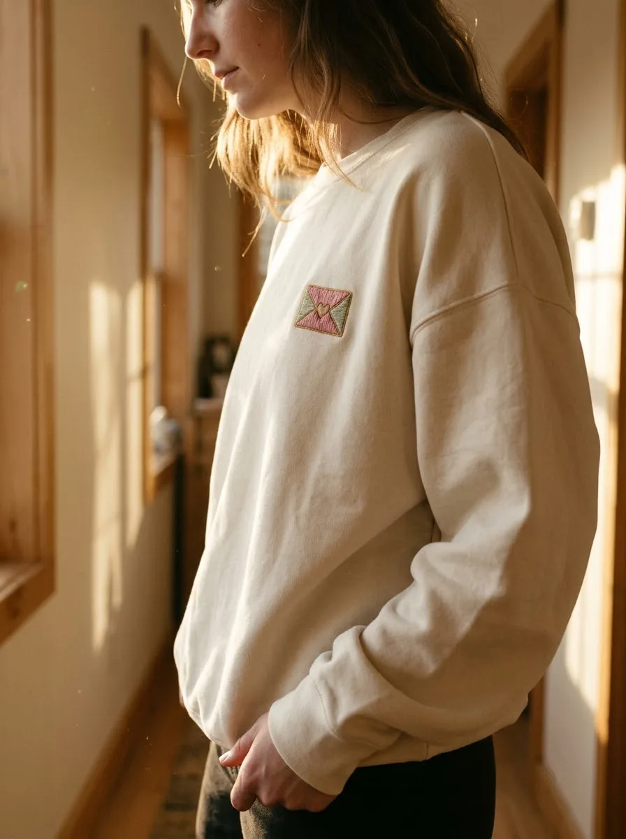 merch clothing size guide — gift inspiration