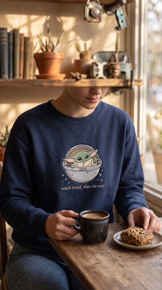 embroidered-sweatshirt-2 Embroidered Sweatshirt