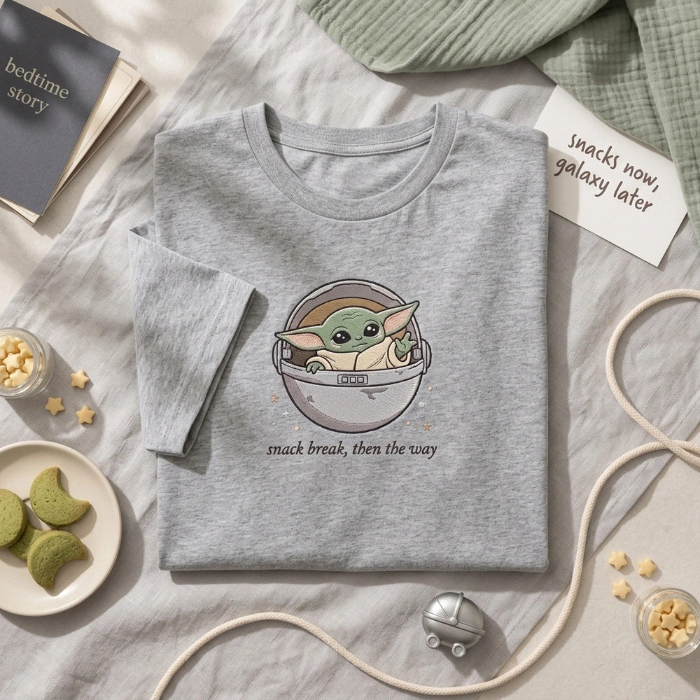 embroidered-sweatshirt-4 Embroidered Sweatshirt
