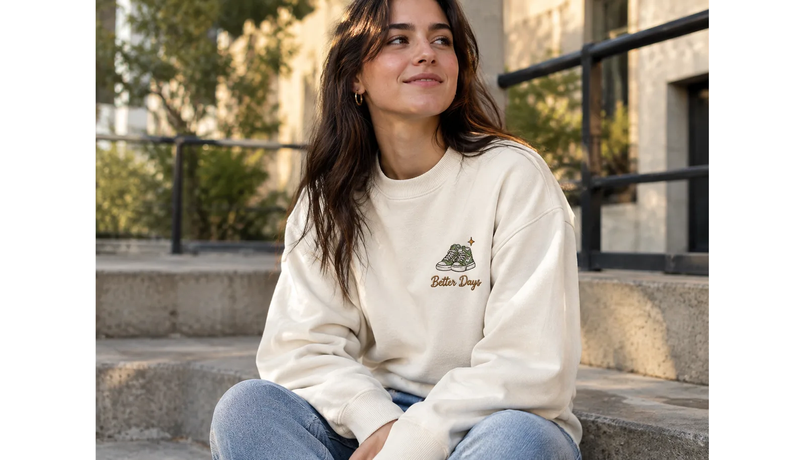 Streetwear Styling Tips From Someone Who Sews the Seams streetwear styling tips — lifestyle photo