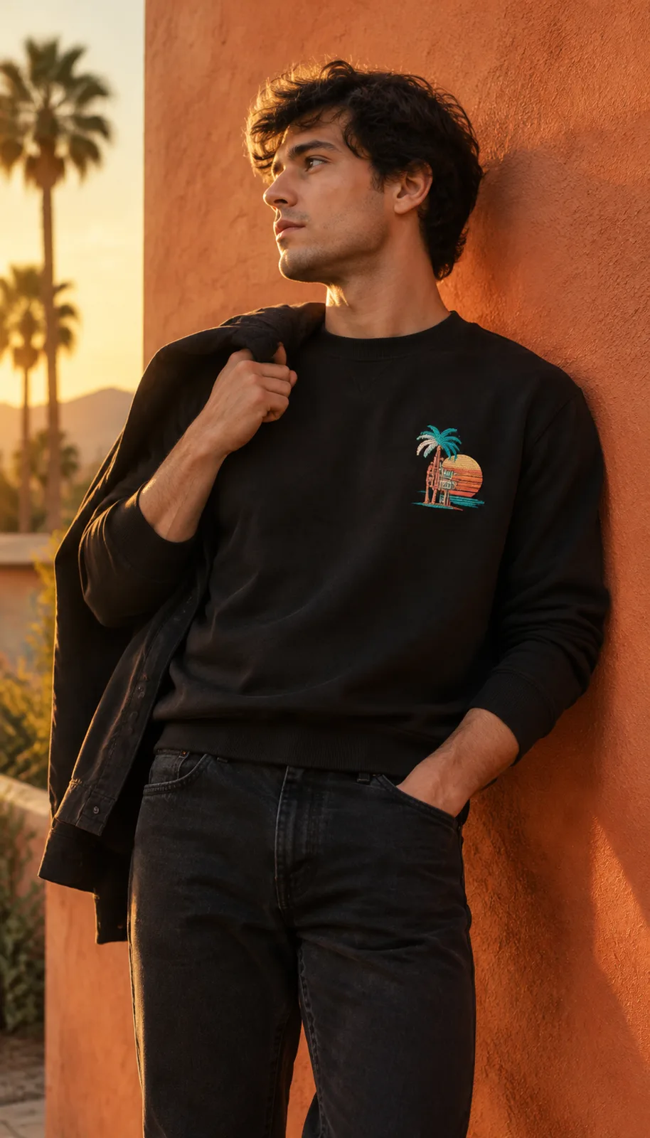 Streetwear Styling Tips From Someone Who Sews the Seams streetwear styling tips — gift inspiration