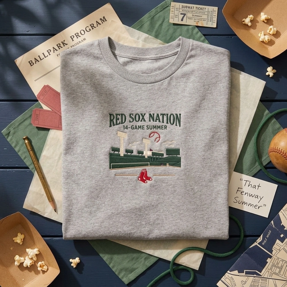 embroidered-sweatshirt-4 Embroidered Sweatshirt