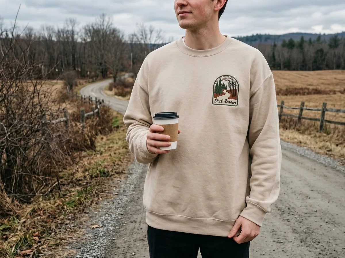The Stick Season Merch Worth Buying Before the Leaves Disappear blog featured 8