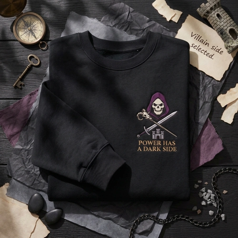 embroidered-sweatshirt-3 Embroidered Sweatshirt