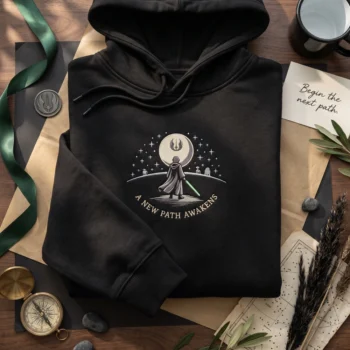 Embroidered Sweatshirt