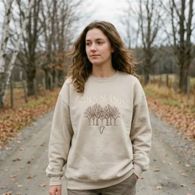 Noah Kahan Stick Season Lyrics Meaning: Heartbreak, Home, and Healing in Vermont