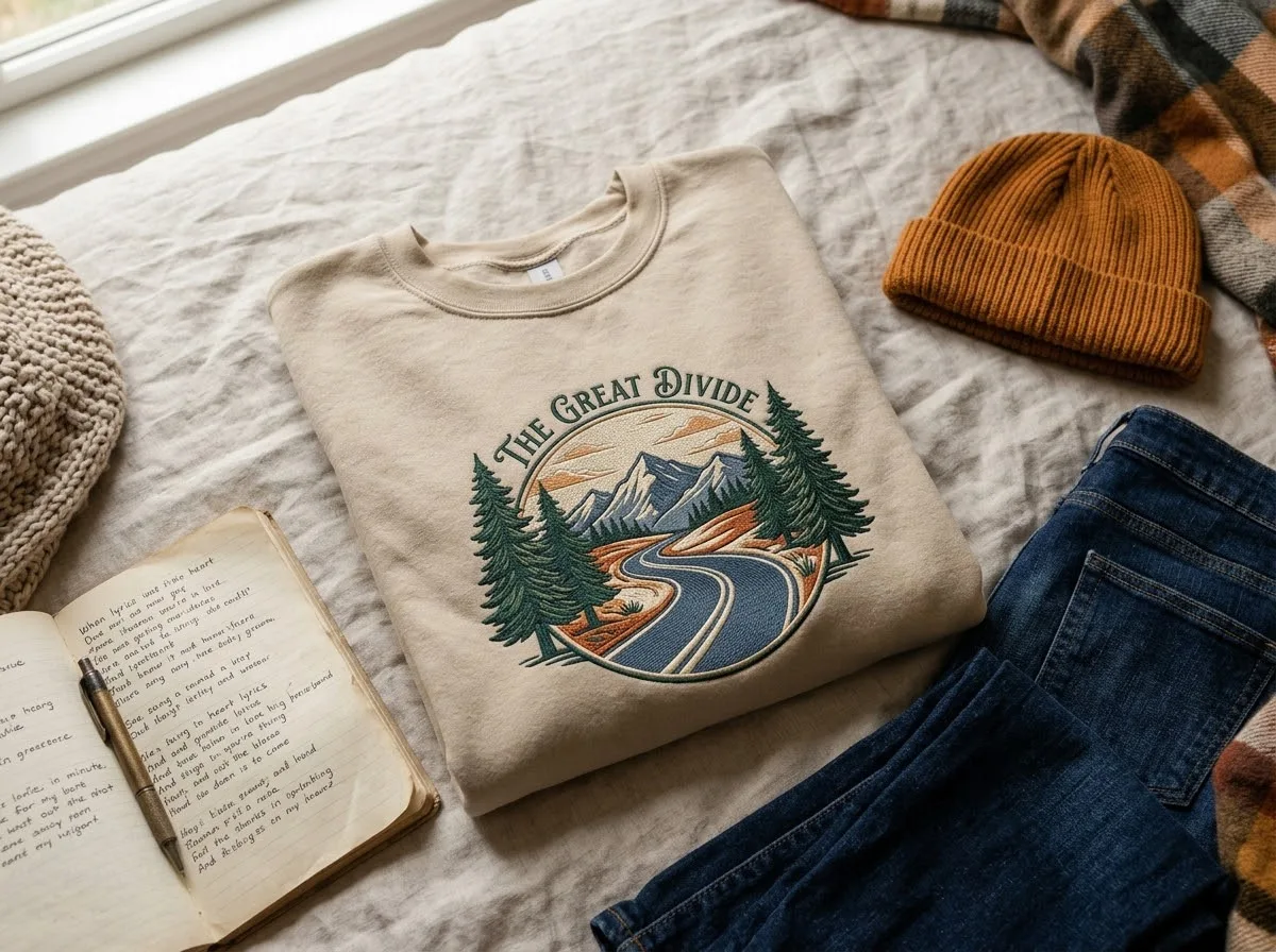 noah kahan stick season lyrics meaning — styled lifestyle scene