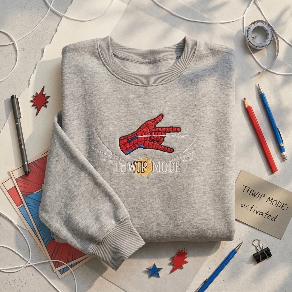 embroidered-sweatshirt-3 Embroidered Sweatshirt