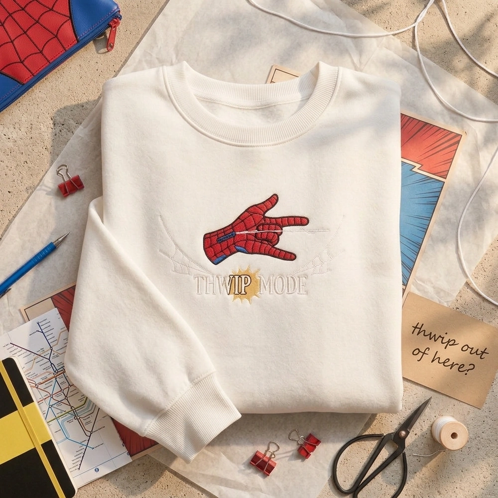 embroidered-sweatshirt-4 Embroidered Sweatshirt