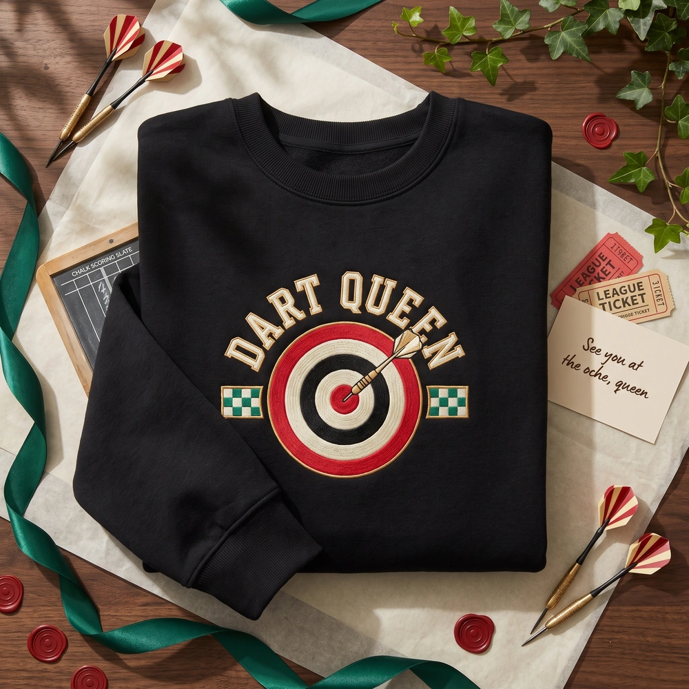 embroidered-sweatshirt Embroidered Sweatshirt