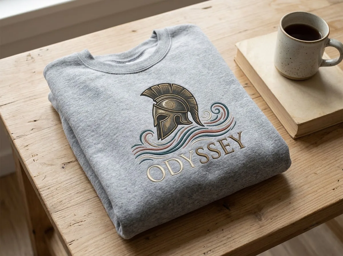 Fan Merch vs Designer Clothing: Where Your Money Actually Feels Worth It fan merch vs designer clothing — styled lifestyle scene