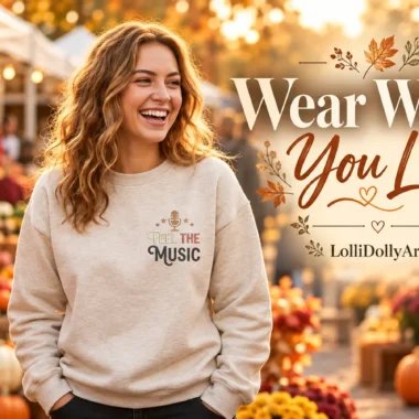 Fan Merch vs Designer Clothing: Where Your Money Actually Feels Worth It How Long Does Custom Embroidery Take? A Clear Timeline Before You Order