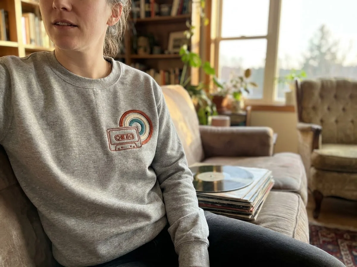 Limited Edition Merch Buying Tips From Someone Who Sews the Seams limited edition merch buying tips — lifestyle scene
