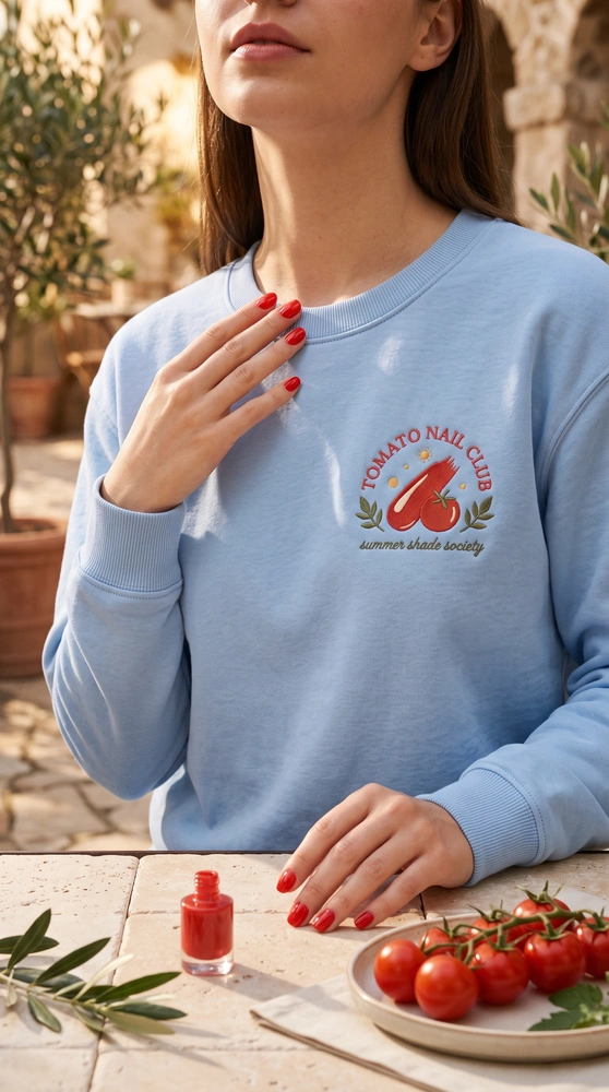 embroidered-sweatshirt-5 Embroidered Sweatshirt
