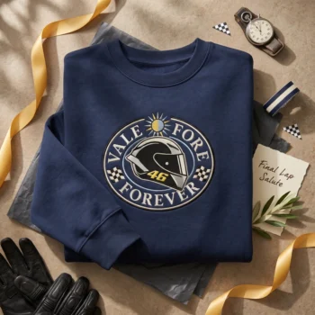 Embroidered Sweatshirt