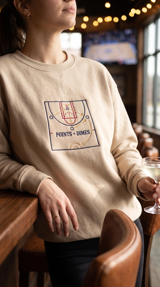 embroidered-sweatshirt-2 Embroidered Sweatshirt