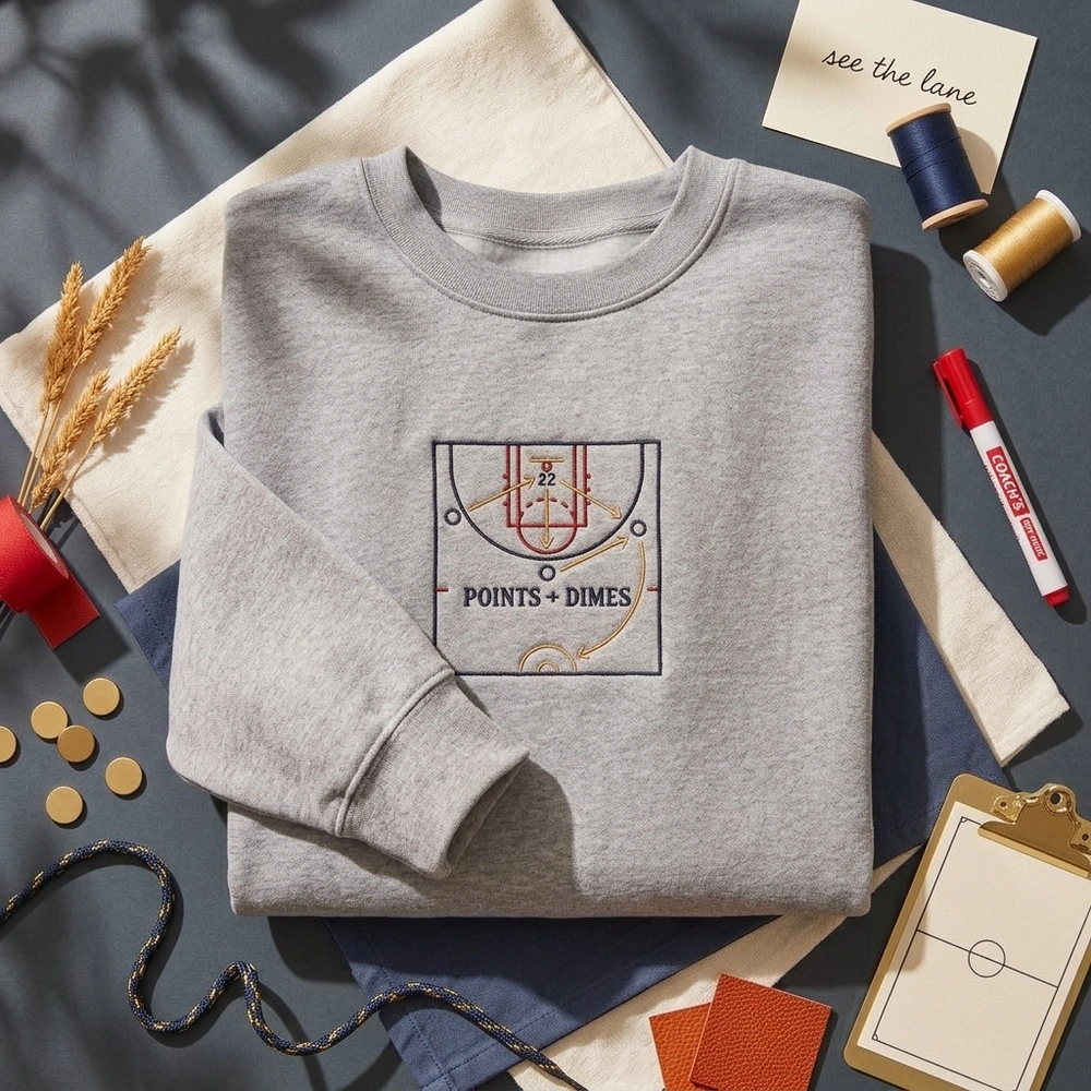 embroidered-sweatshirt-3 Embroidered Sweatshirt