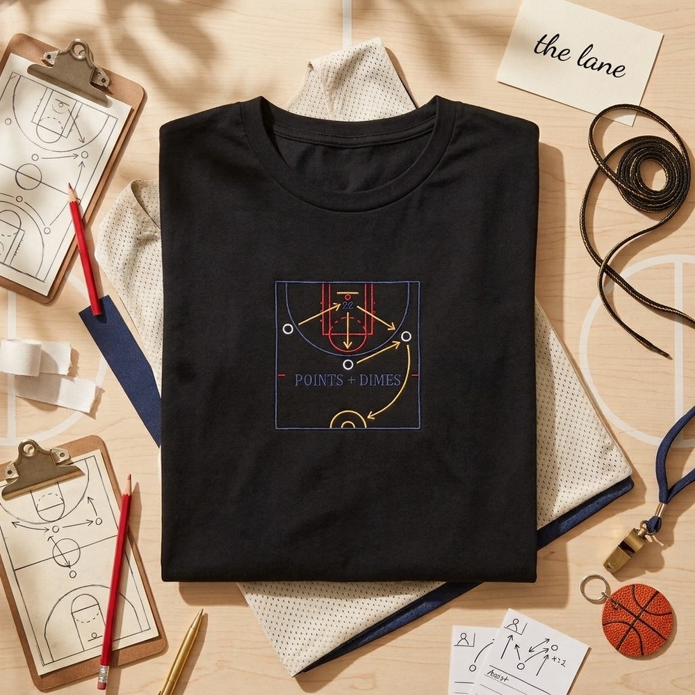 embroidered-sweatshirt-4 Embroidered Sweatshirt