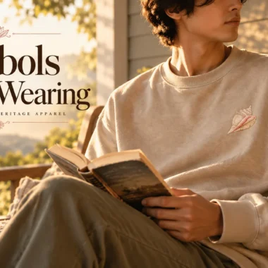 Lord of the Flies Symbols Explained: What the Conch, Glasses, Fire, and Beast Really Mean