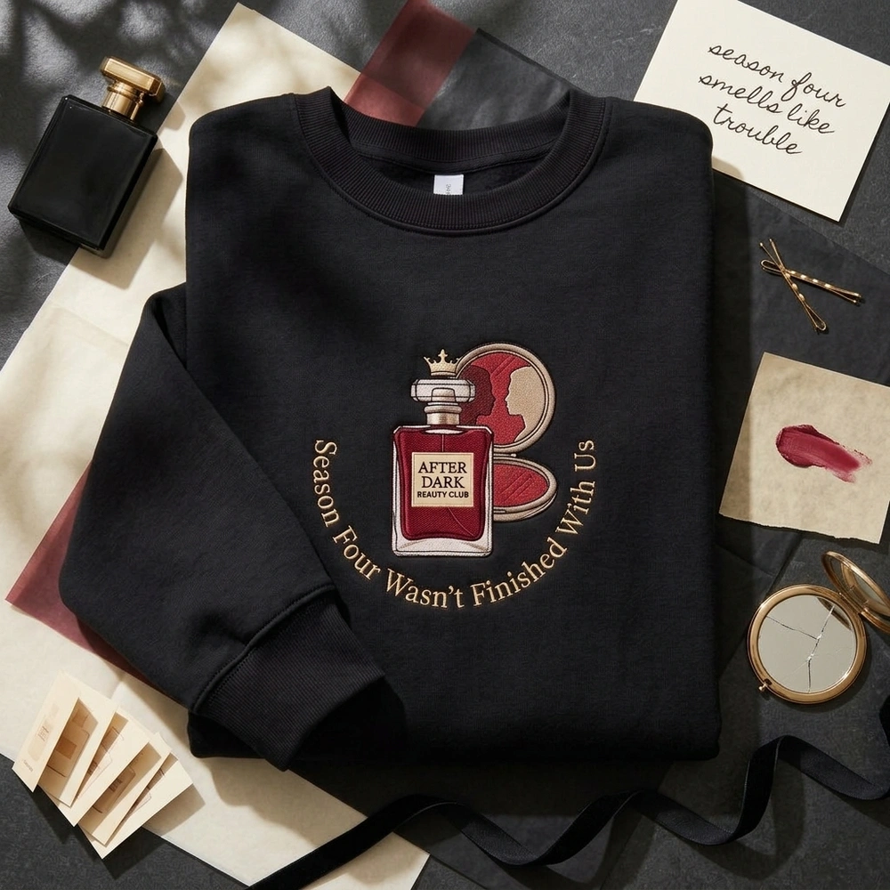 embroidered-sweatshirt-3 Embroidered Sweatshirt