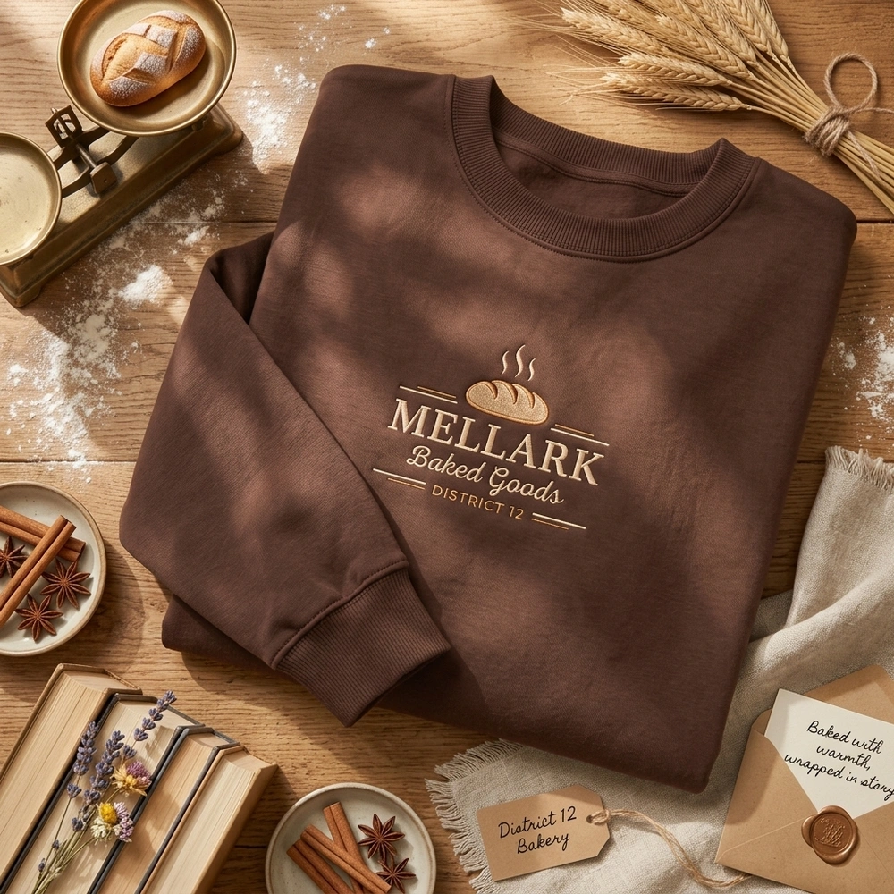 embroidered-sweatshirt-3 Embroidered Sweatshirt