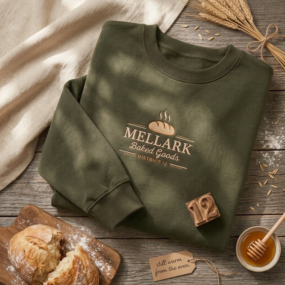 embroidered-sweatshirt-6 Embroidered Sweatshirt