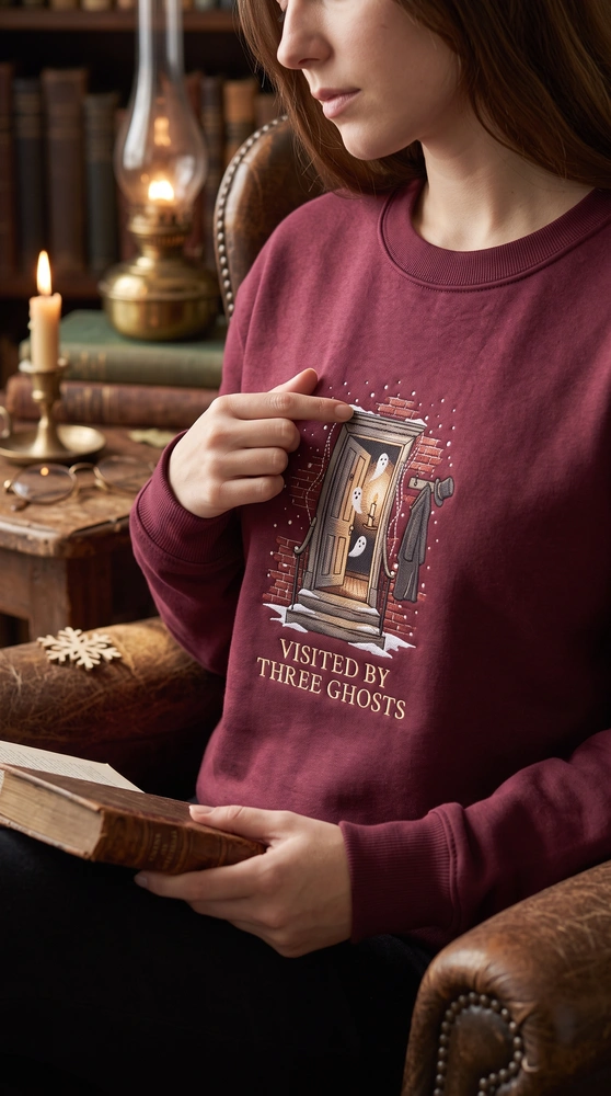 embroidered-sweatshirt-2 Embroidered Sweatshirt