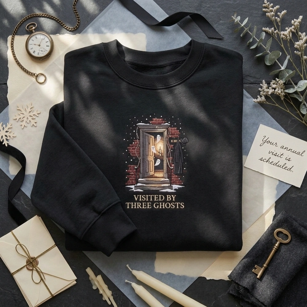 embroidered-sweatshirt-3 Embroidered Sweatshirt