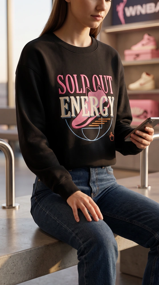 embroidered-sweatshirt-2 Embroidered Sweatshirt