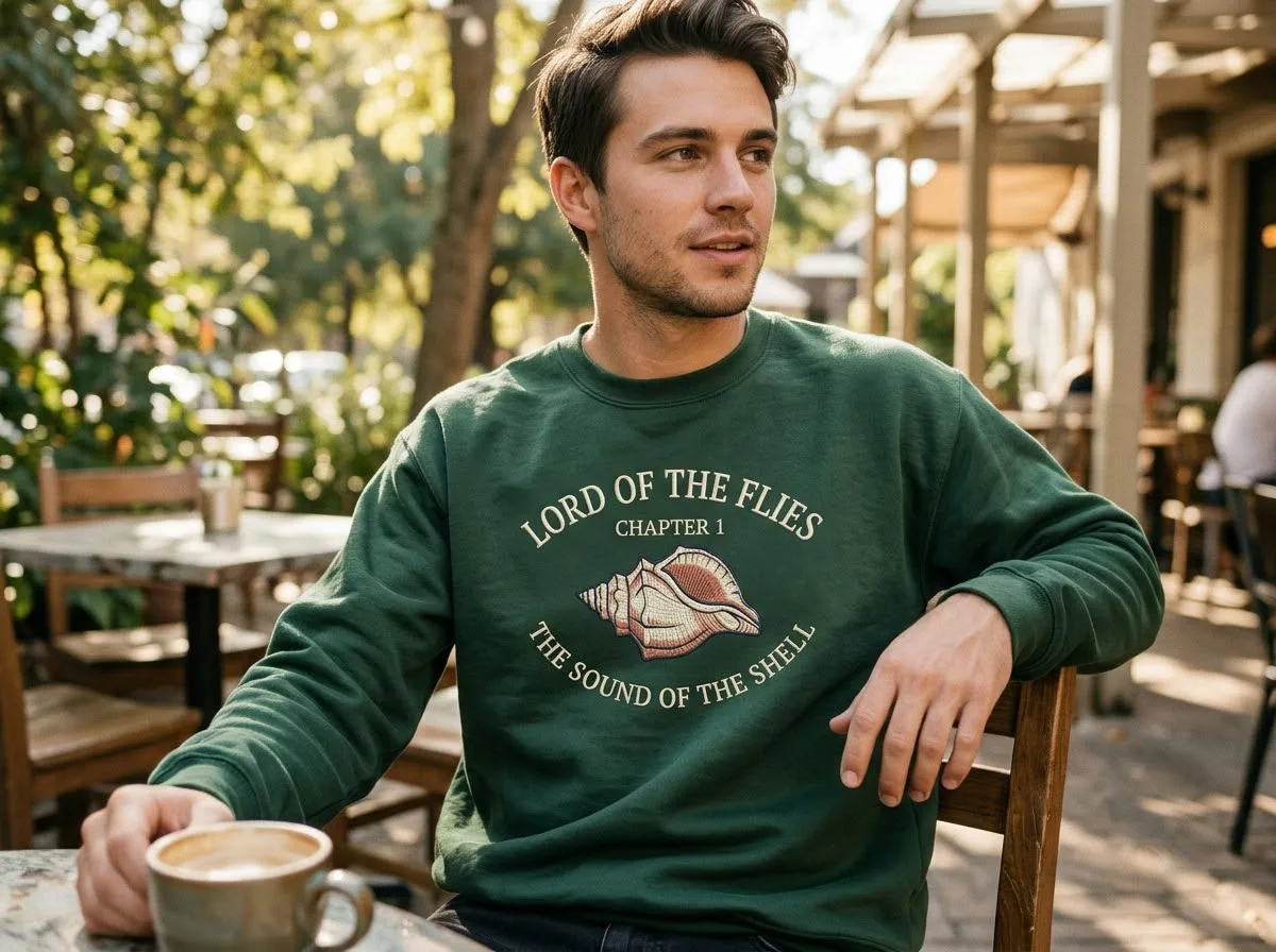 lord of the flies quotes by chapter — lifestyle photo