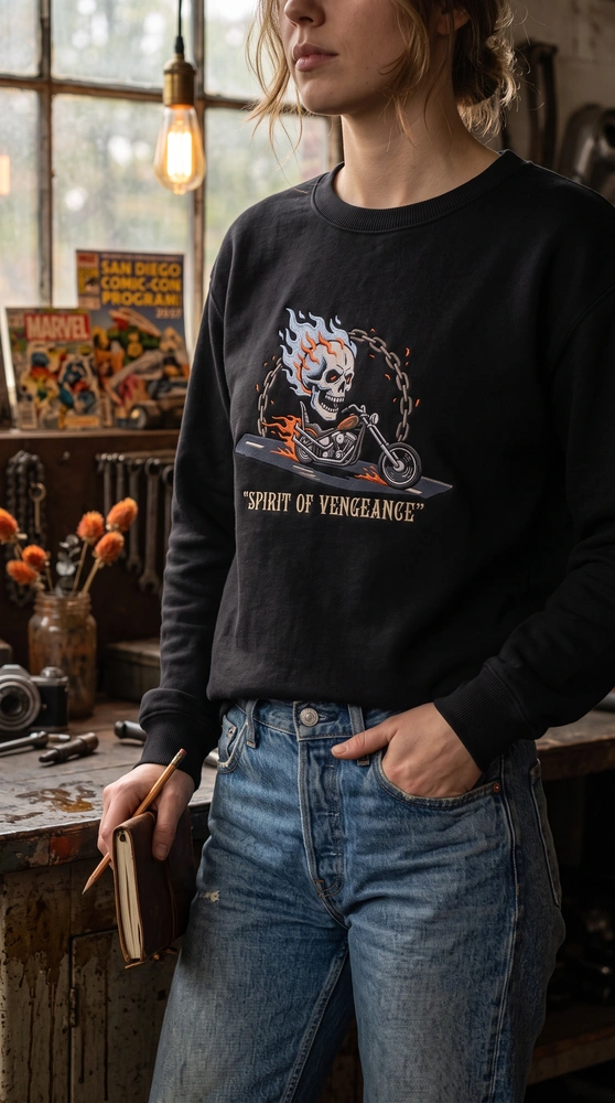 embroidered-sweatshirt-2 Embroidered Sweatshirt