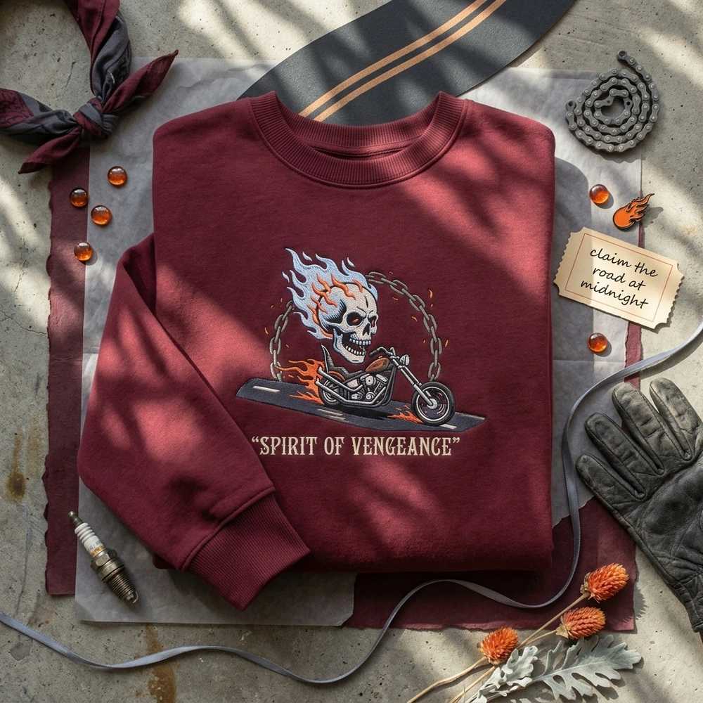 embroidered-sweatshirt-3 Embroidered Sweatshirt