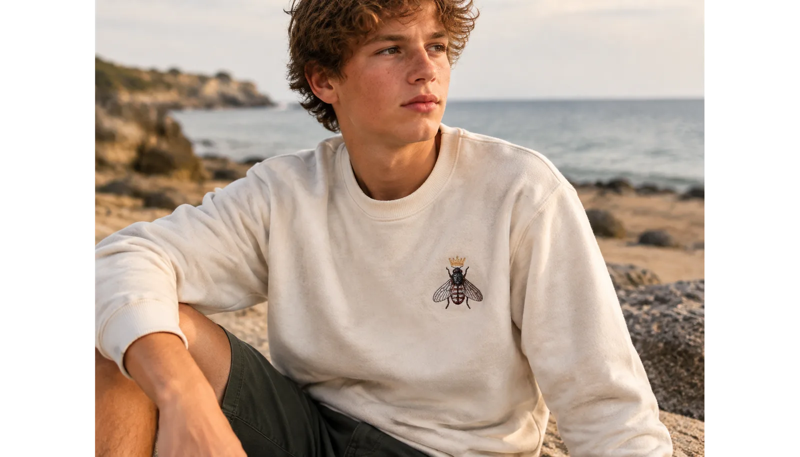 lord of the flies characters list — lifestyle photo