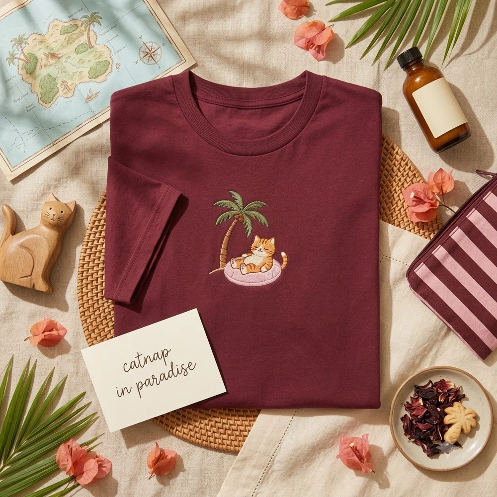 embroidered-sweatshirt-5 Embroidered Sweatshirt