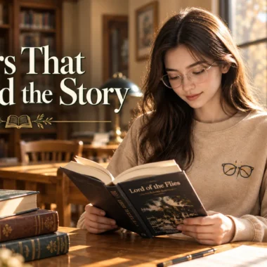 Lord of the Flies Book Cover Editions: From Anthony Gross to Modern Collectors' Favorites How to Style a Casual Embroidered Tee Without Looking Like You Tried Too Hard